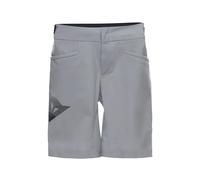 Dainese Bike Scarabeo Apparel Shorts Grigio S Ragazzo Tradewinds