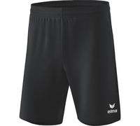 Shorts per bambini Erima Rio 2.0 Noir 8 ans