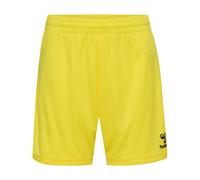 Shorts per bambini Hummel Essential Jaune 14 anni