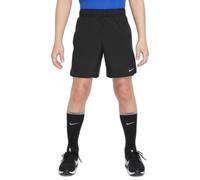 Shorts per bambini Nike Dri-FIT Challenger Noir 13/15 ans