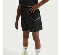 Shorts da training Dri-FIT Nike Miler - Ragazzo/a - Nero XS