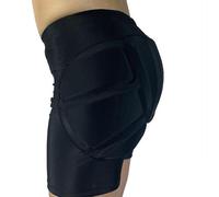 Shorts per bambini pantaloncini da crash pad per lo snowboard di pattinaggio