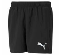 Shorts per bambini Puma Active Woven