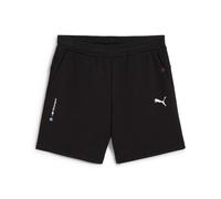 Shorts per bambini Puma BMW MMS Essential Noir 16 ans
