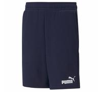 Shorts per bambini Puma Essentials Blu Marino