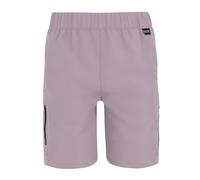 Regatta - Kid's Sorcer Shorts III - Pantaloncini 9-10 Years fuchsia