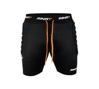 Shorts per bambini Rinat Egotiko Nero 10/12 anni