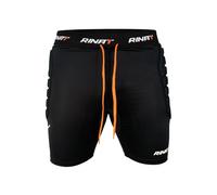 Shorts per bambini Rinat Egotiko Noir 10/12 ans