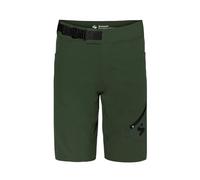 Sweet Protection Hunter Shorts Verde 140 cm Ragazzo