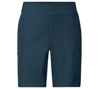 Vaude Detective Stretch Shorts Blu 146-152 cm Ragazzo
