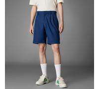 Shorts Plissettati Twistknit Originals Night Indigo 34"