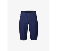 Shorts POC Essential Enduro Bleu