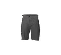 Shorts POC Essential Enduro Gris