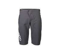Shorts POC Essential Enduro Gris