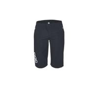 Shorts poc essential enduro no liner uranium black