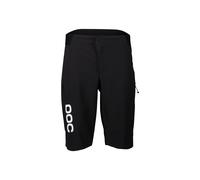 Shorts POC Guardian Air Nero