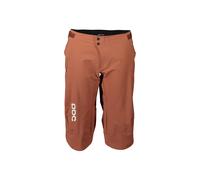 Poc Infinite All-mountain Shorts Rosso M Donna