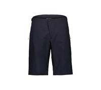 POC Pantaloncini da ciclismo da uomo Motion Air nero | XL