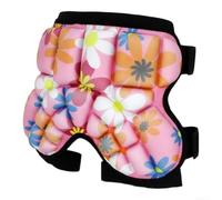 Shorts Protettivi Tailbone in EVA Spesso per Principianti | Assorbe per gli impatti delle cadute, riduce la paura, aumenta la fiducia, protegge cosce e tailbone durante sport