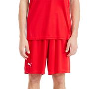 Shorts Puma Basketball Game Short 4063696540720 in taglia L EU
