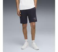 Shorts PUMA Class 8" da uomo, Abbigliamento, Blu, M M