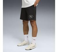 PUMA Class 8" Pintuck Short TR