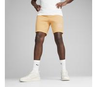 Shorts PUMA Class da 8" da uomo, Abbigliamento, Almost Apricot, L L