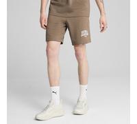 Shorts PUMA Class da 8" da uomo L