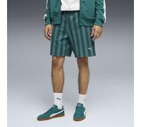 Shorts PUMA Class da 8" da uomo, Abbigliamento, Verde, S S