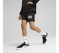 Shorts PUMA Class per ragazzi 9-10Y