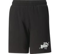 Shorts Puma ESS STREET ART shorts kids 4065453064081 in taglia 164 EU