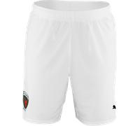 Shorts Puma Füchse Berlin Short 2024/2025 4064179618974 in taglia XXL EU