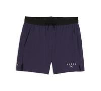 Puma Hyrox M - Pantalone Training - Uomo - Viola L