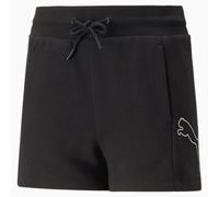 Shorts Puma Power High Waist Bambina 673553
