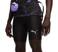 Calzamaglia corta RACEDAY ULTRAFORM 9" da uomo M