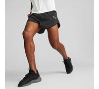 Shorts Puma Run Favourite Split Uomo 523157