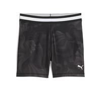 Shorts PUMA STRONG 4" da donna, Accessori, Nero, M M