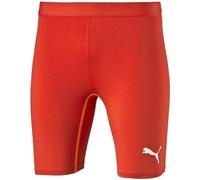 Shorts Puma tb short tight kids 4056205141976 in taglia 116 EU
