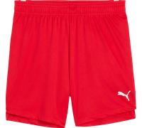 Shorts Puma Teamjaws Starter Short Kids 4069157777087 in taglia 152 EU