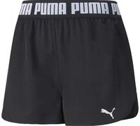 Shorts Puma Train STRONG Woven 3" Short Bl 521806-001 Taglie M