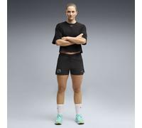 Shorts PUMA x HYROX 2 in 1 3" da donna, Accessori, Nero, XXL XXL