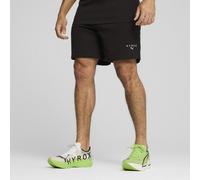 Shorts PUMA x HYROX da uomo, Abbigliamento, Nero, XL XL