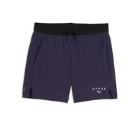 Puma X Hyrox Dryelite 5´´ Sweat Shorts Viola 2XL Uomo