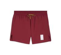Shorts Puma X Saysky Rosso M