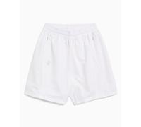 Puma X SKEPTA CLRT Shorts men Casual Shorts white in taglia:S