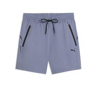 Shorts PUMATECH 6” dal taglio morbido da uomo, Accessori, Grigio, L L