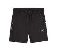 Shorts PUMATECH 6” dal taglio morbido da uomo, Accessori, Nero, XS XS