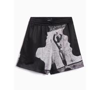 Shorts Rassvet La Melancolia Statue Men's Track Shorts per uomo