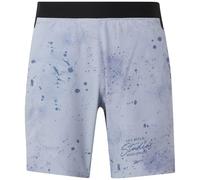 Shorts Reebok LM Strength 2in1 Shorts 4065423461094 in taglia XL EU