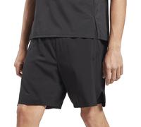 Shorts Reebok SPEED 3.0 2 in 1 SHORT 4066751198379 in taglia XL EU